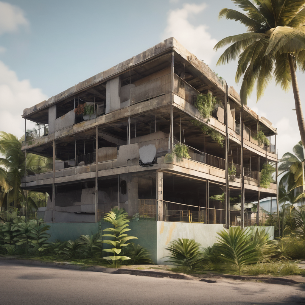 Renovations at Fiji's CWM Morgue Move Post-Mortem Examinations Offsite