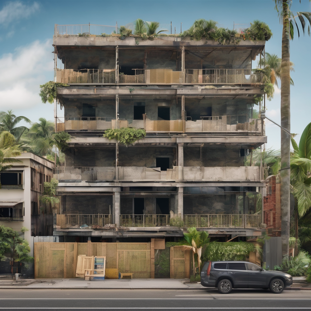 Renovations at Fiji's CWM Morgue Move Post-Mortem Examinations Offsite