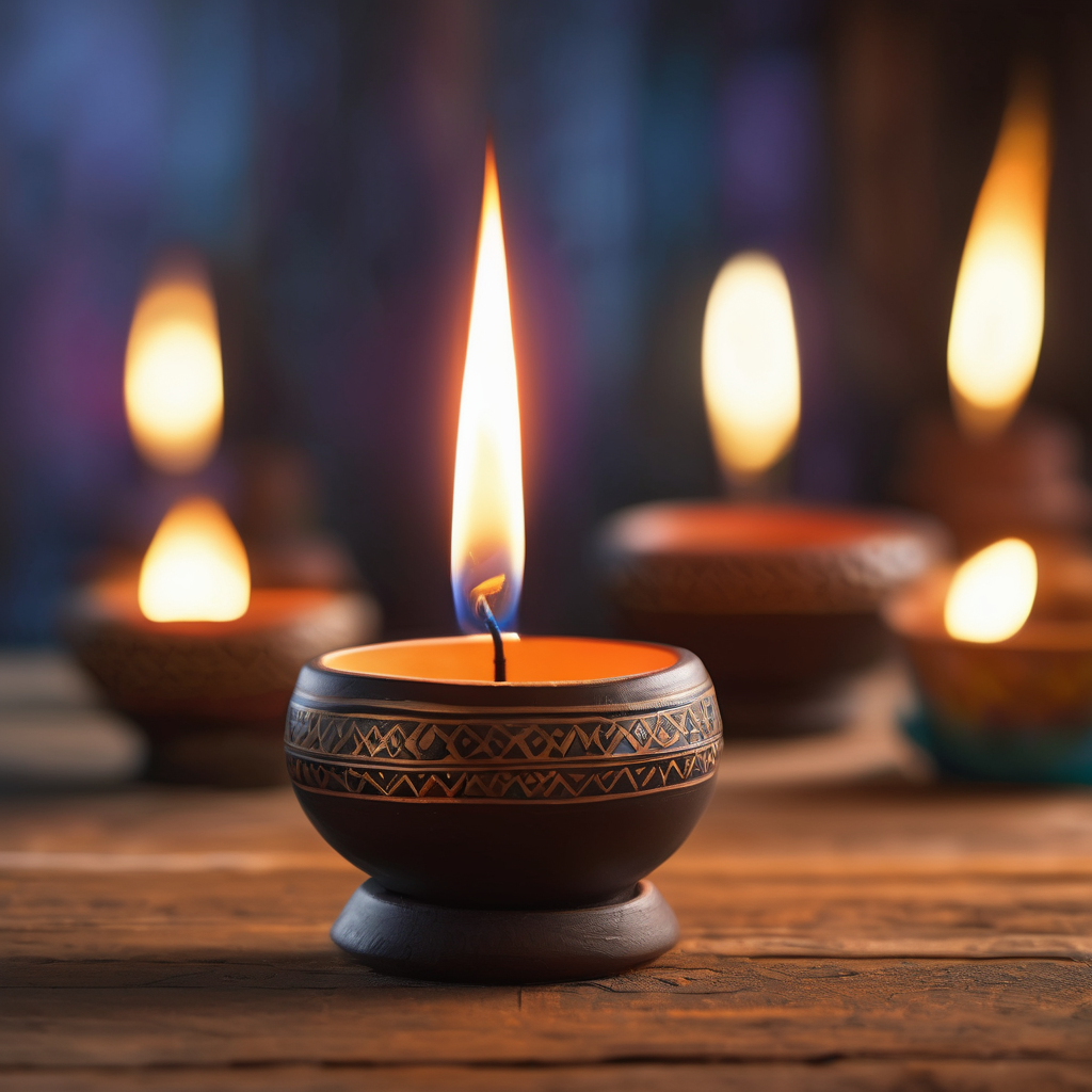 Diwali in Fiji: Lights, Unity and a 50-Year Holiday Milestone