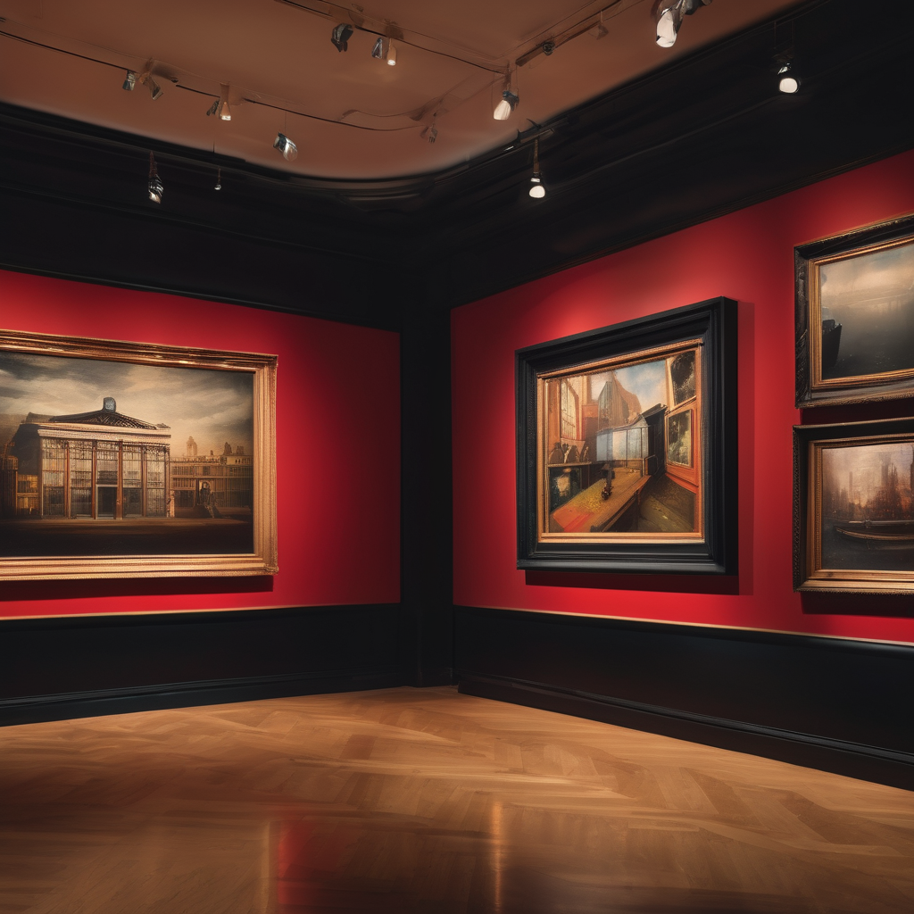 Louvre Heist: Priceless Jewels Vanish in a Seven-Minute Break-In