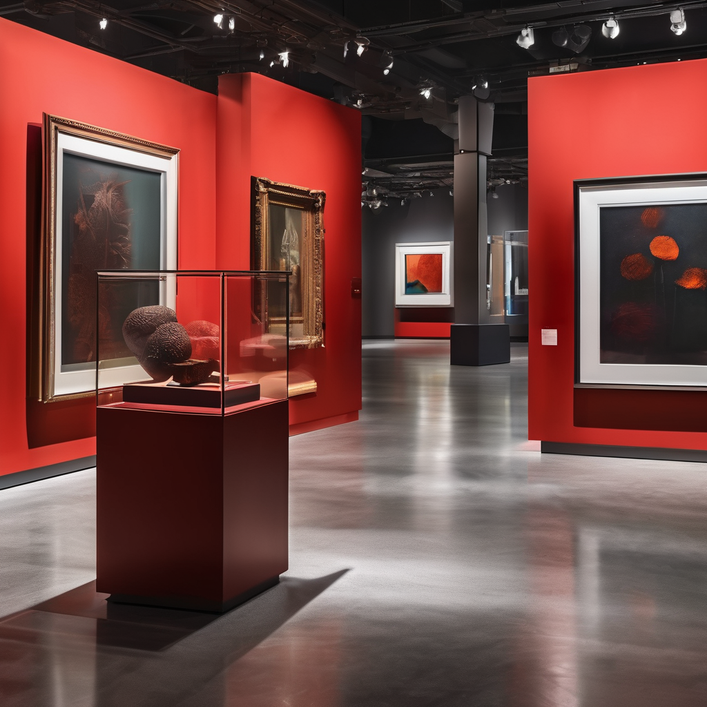 Louvre Heist: Priceless Jewels Vanish in a Seven-Minute Break-In