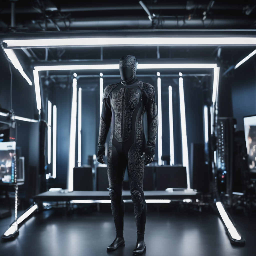 Is a New Avatar Documentary on Performance Capture in the Works?