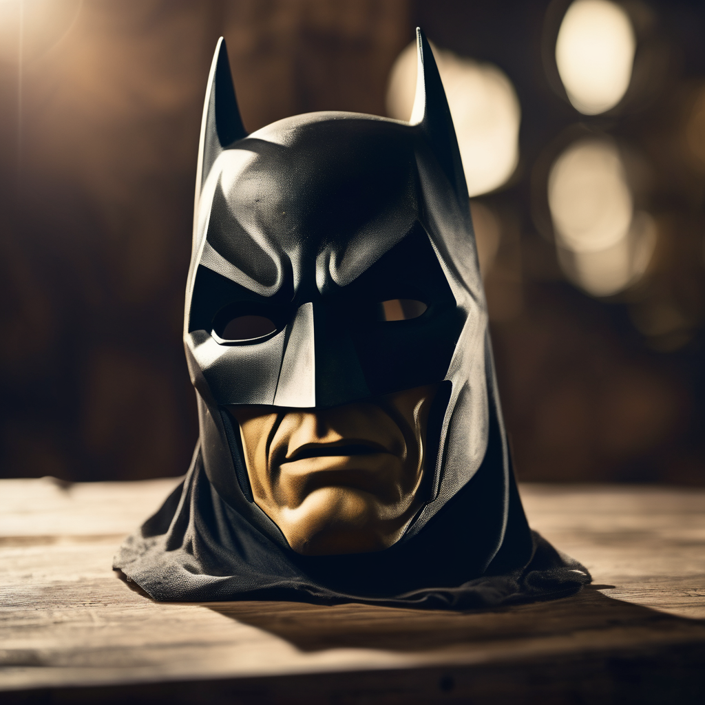 Johnny Depp's Almost-Batman Forever: The Untold What If