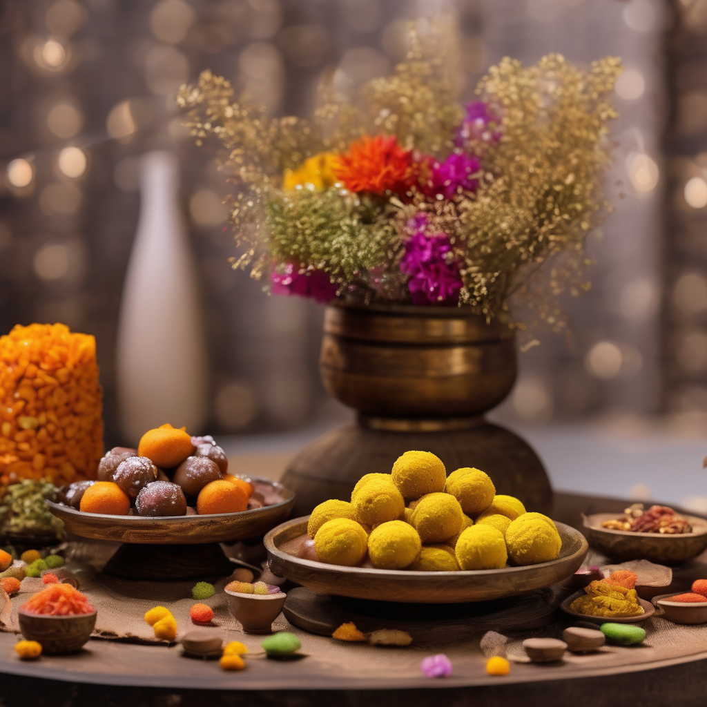 Nausori's 70-Year-Old Diwali Sweet Shop Keeps Traditions Alive