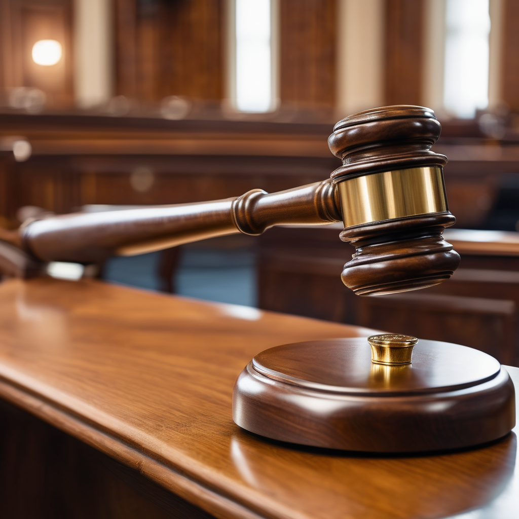 South Carolina's Murdaugh Saga: A Fall From Power