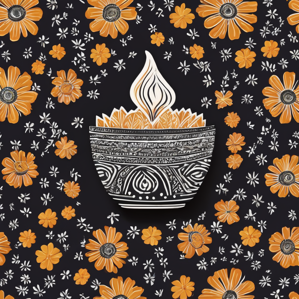 Fiji's Diwali Shines a Light on Women, Culture, and Girmit Roots
