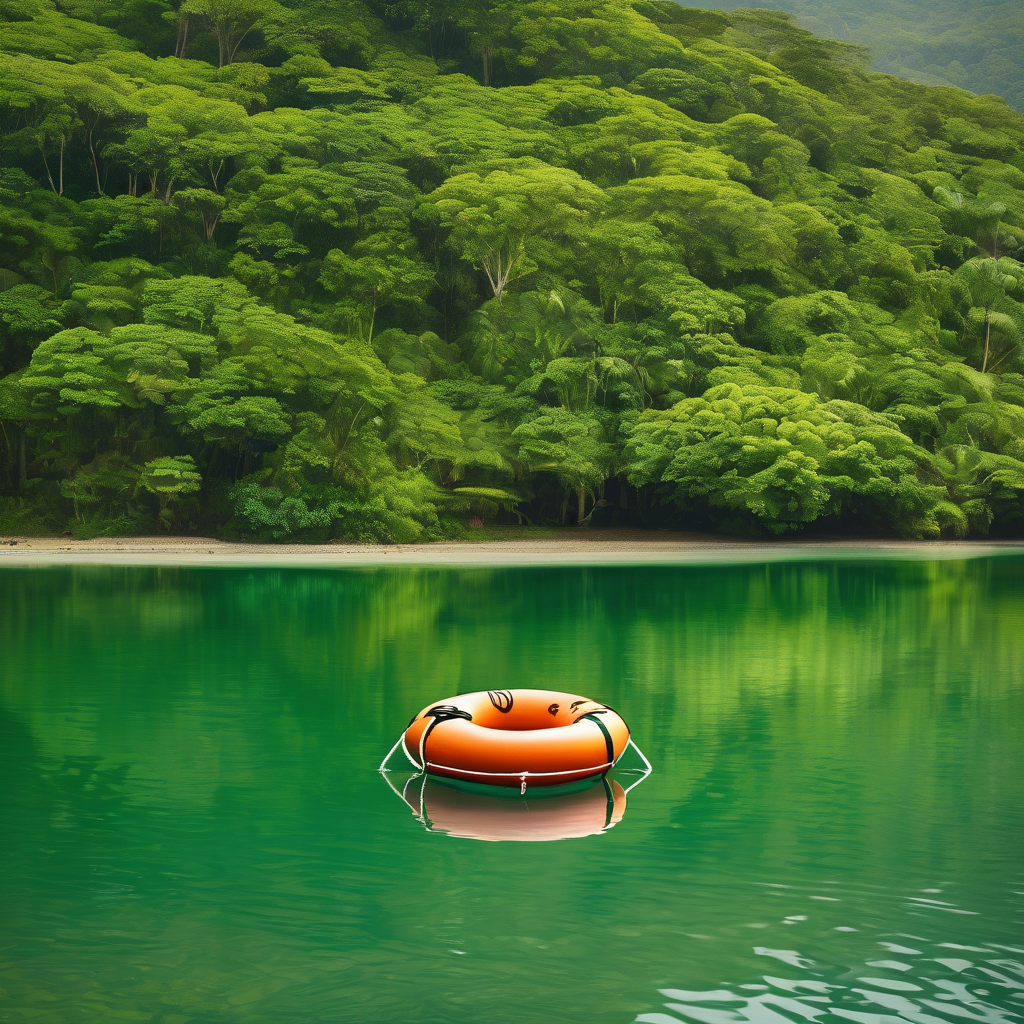 Fiji River Tragedy Sparks Fresh Push for Water Safety