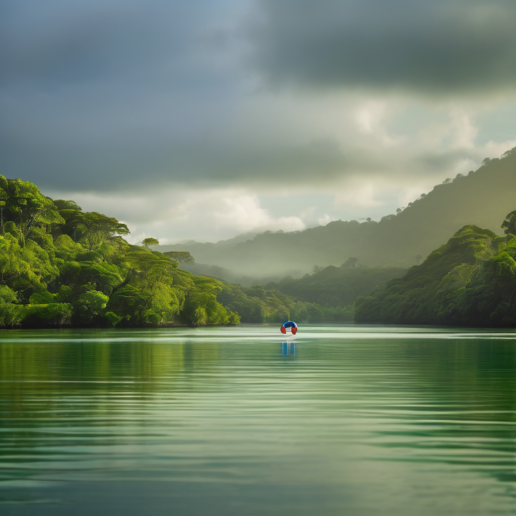 Fiji River Tragedy Sparks Fresh Push for Water Safety