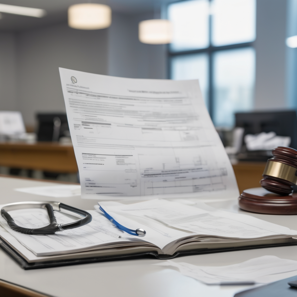 Illinois Targets Ghost Health Networks, Prison Safety Upgrades and Insurance Scrutiny
