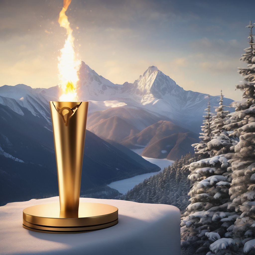 Milan-Cortina 2026 Opening Ceremony to Unfold Across Four Venues