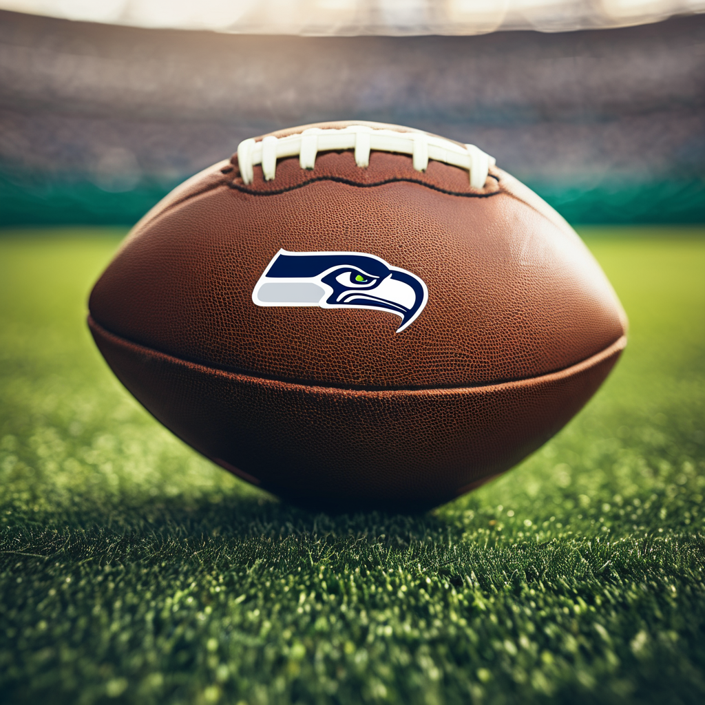 Seahawks Ride Momentum as Playoff Hopes Rise