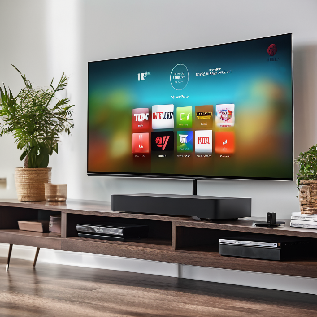 MLS Playoffs Open to All Apple TV Subscribers