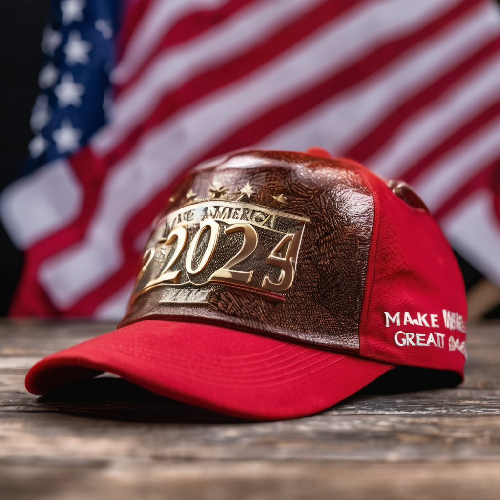 Trump Teases Forever Presidency as MAGA Base Reacts to Far-Future Vision