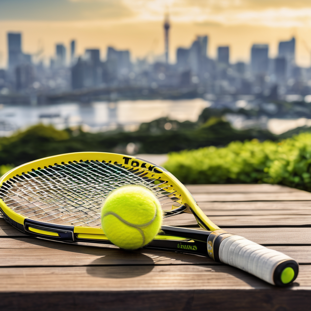 Rybakina Headlines Pan Pacific Open 2025 as Tokyo Kicks Off