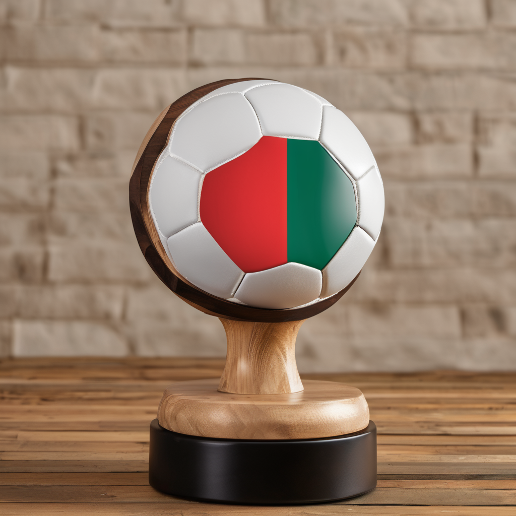 Morocco makes history as first Arab nation to win the U-20 World Cup
