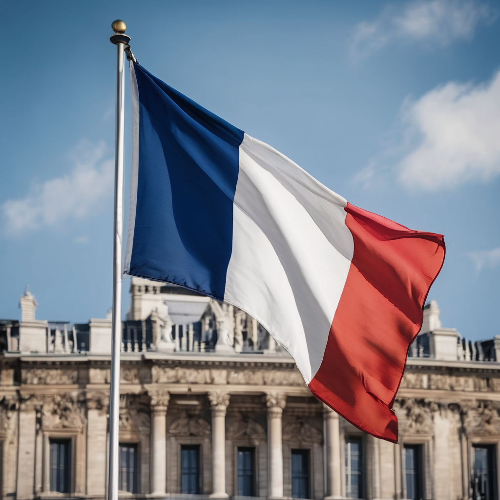 Macron's Revolution: Reforming French Politics Without a Constitutional Overhaul?