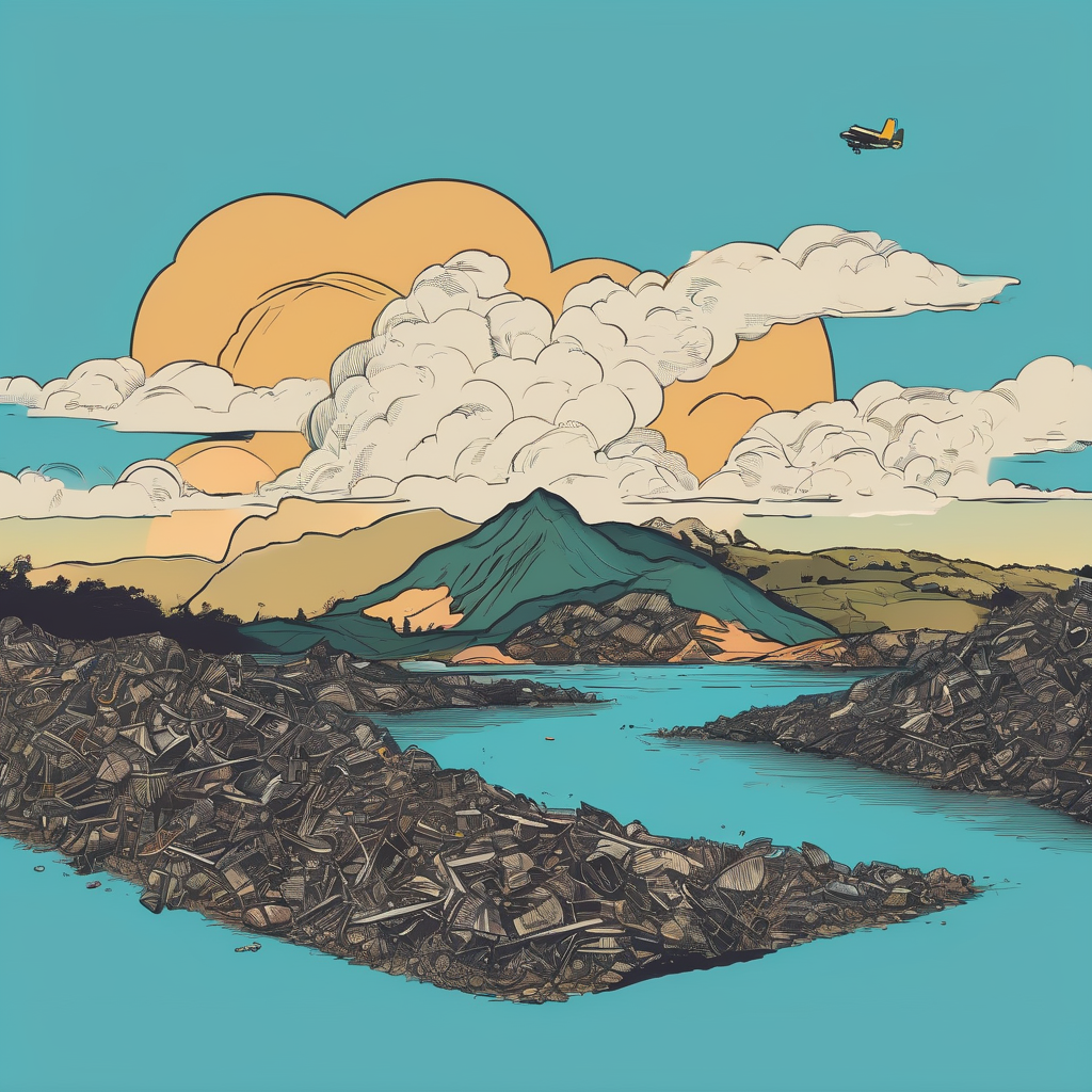 Lautoka's Decade-Old Landfill Fires: Is a New Site the Answer?