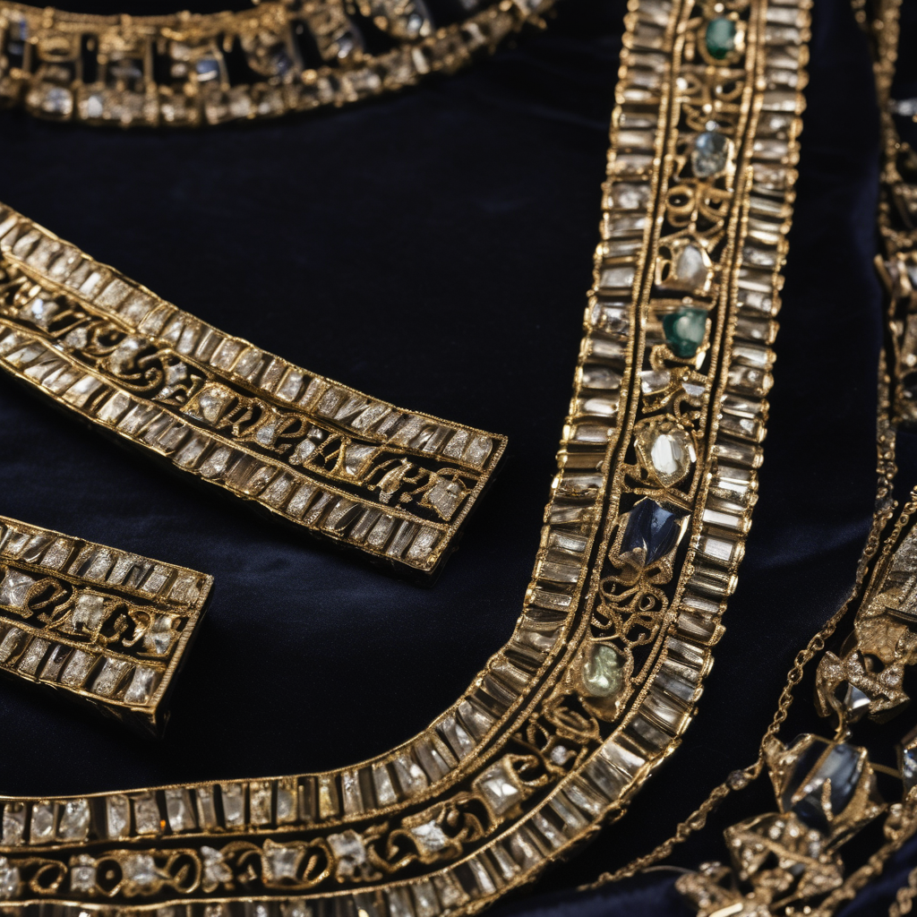 Audacious Louvre Jewelry Heist Triggers Security Overhaul in Paris