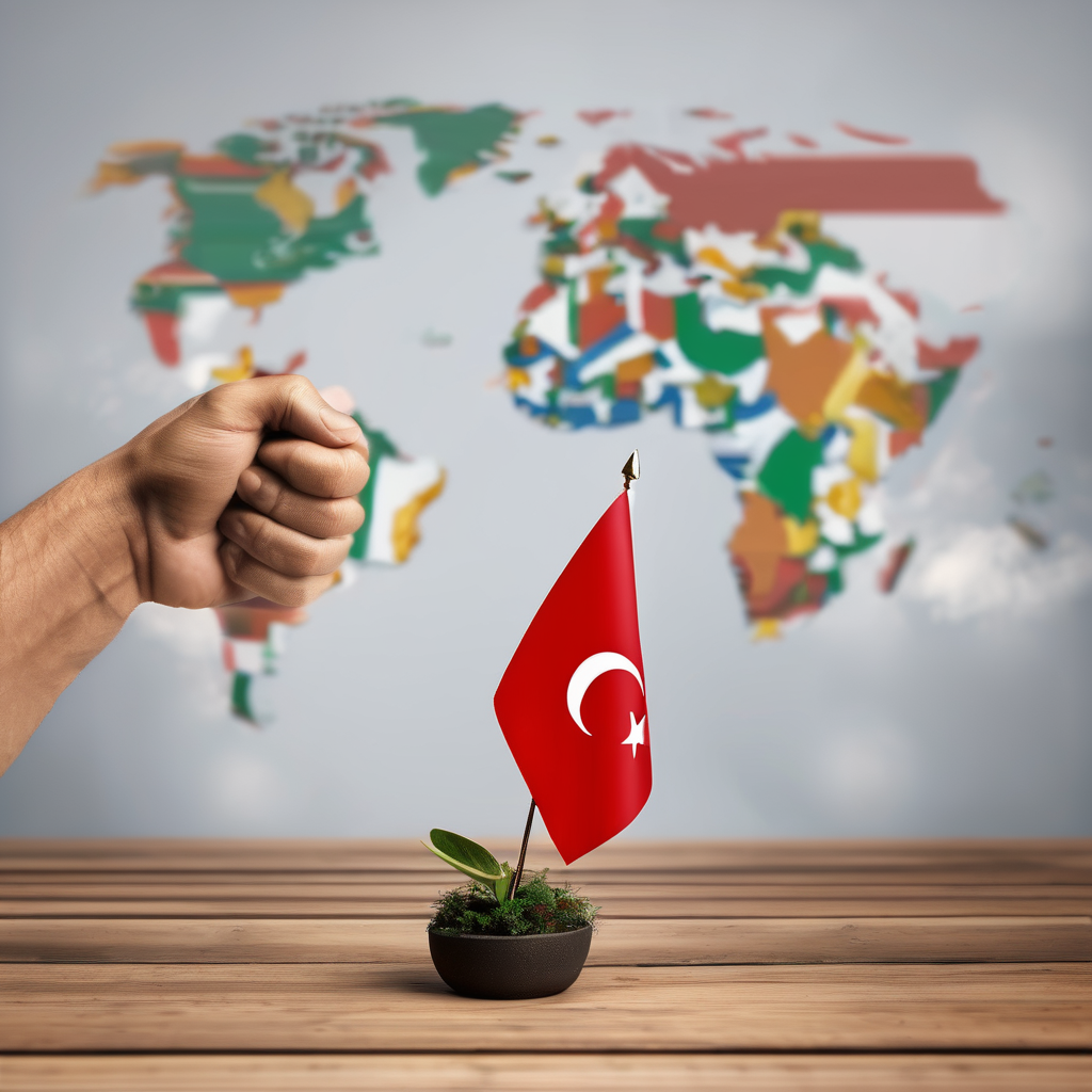 Turkey-Africa Forum Signals New Push for Trade and Investment Partnerships