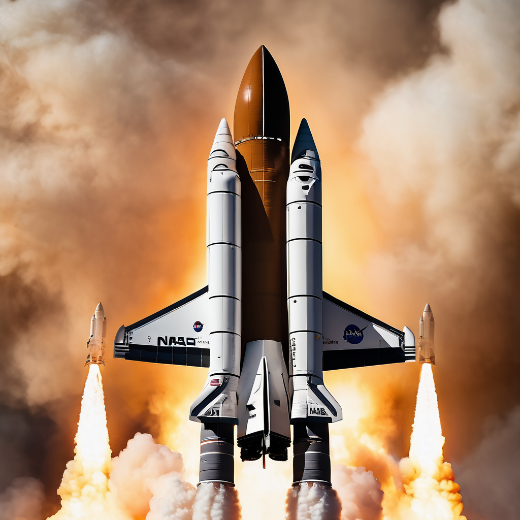 NASA Funding in Jeopardy as Shutdown Extends, Science Programs at Risk