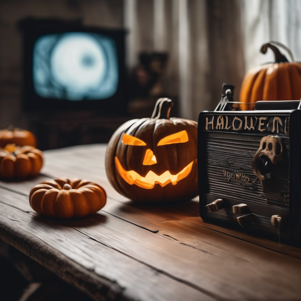 JWoww Reveals Halloween Horror Picks on Pluto TV, Debuts Her Directorial Film Devon