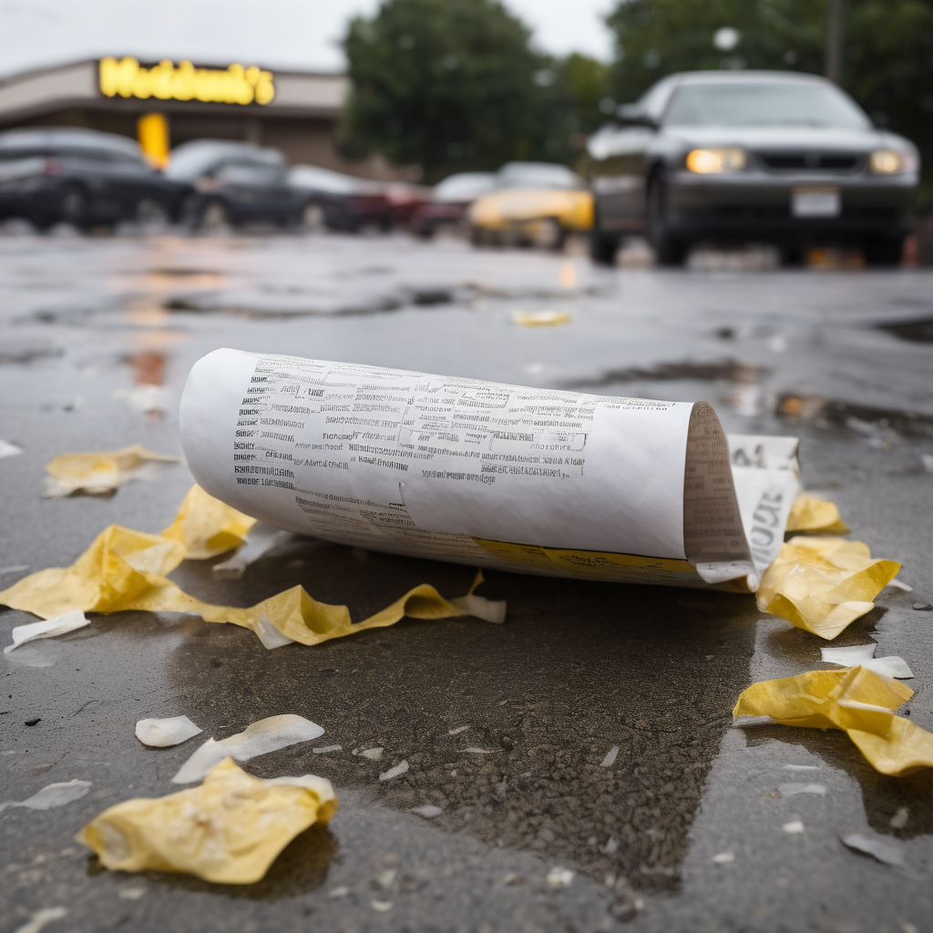 Davenport, Florida: McDonald's confrontation ends in gunfire as an employee claims self-defense