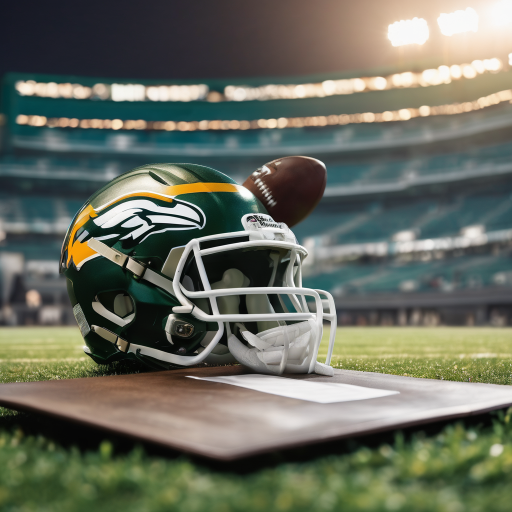 NFL Week 7: Late Heroics, Record-Setting Plays and Playoff Buzz