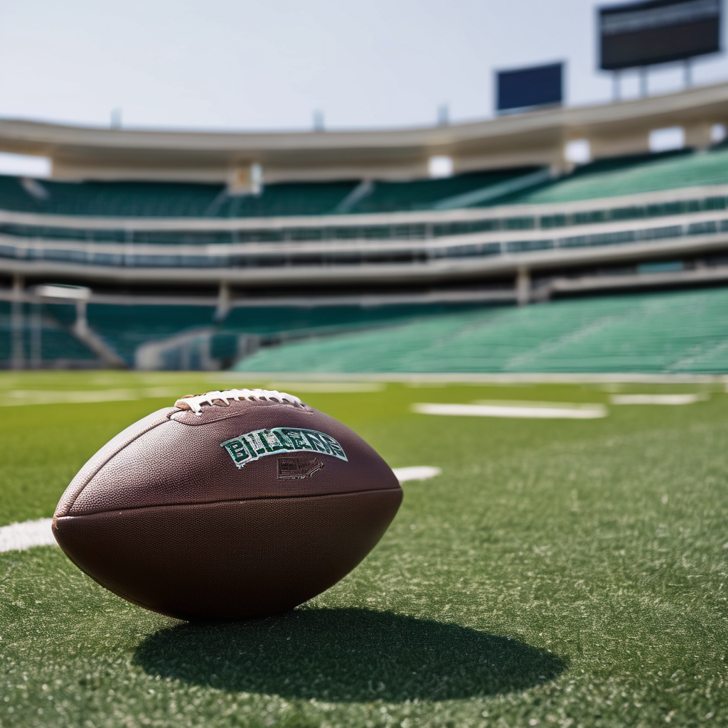 Week 8 Upsets Shake Up College Football Rankings