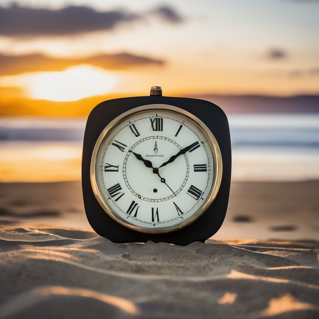 Trump Pushes for Permanent Daylight Saving Time as 2025 DST Ends