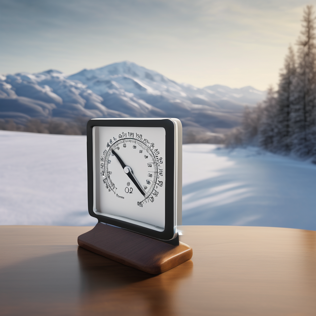 Winter Forecasts Diverge: NOAA Sees Cold North, Almanacs Vary
