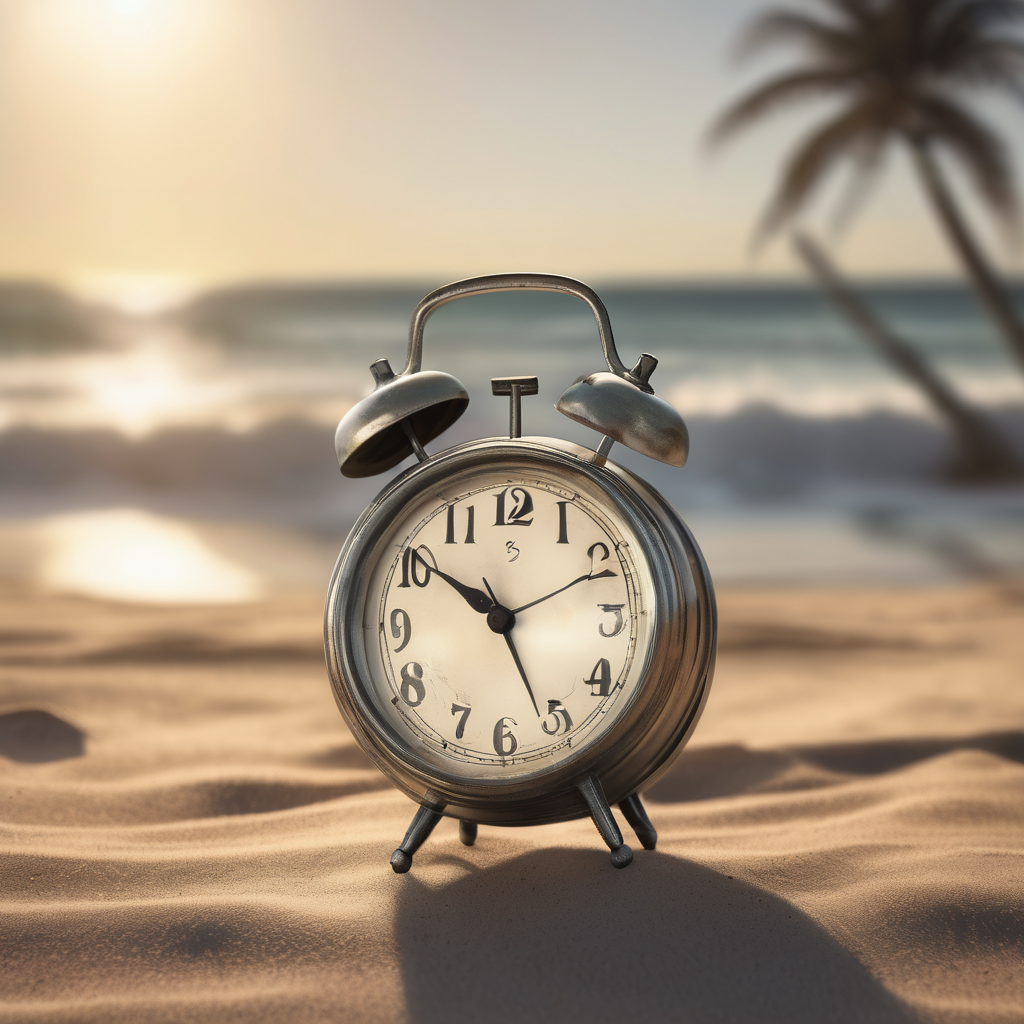 Fall Back 2025: Is This the Year Daylight Saving Time Ends for Good?