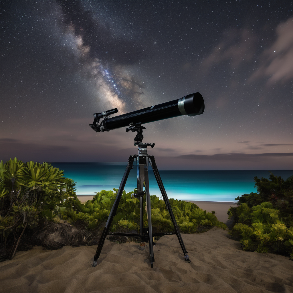 Comet Lemmon: 1,350-Year Wanderer Poised to Dazzle 2025 Skies