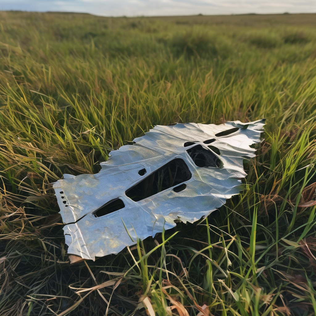 Brett James Plane Crash: NTSB Preliminary Findings Raise Questions