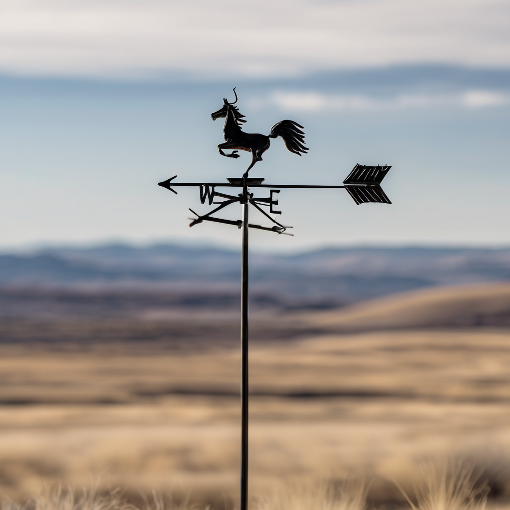 Xcel Warns of High Winds as Colorado Faces Critical Fire Weather