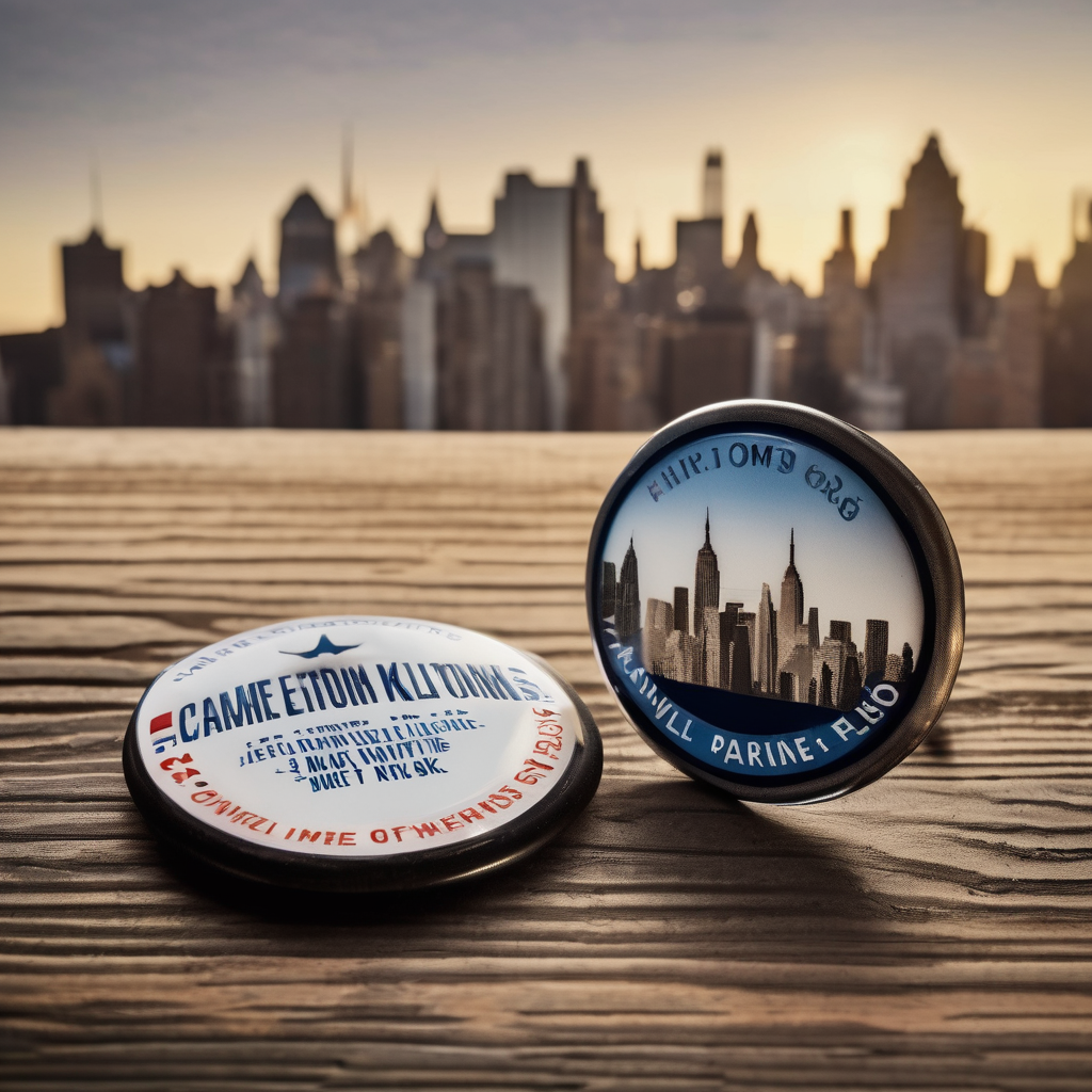 Cuomo in Tight NYC Mayor Race as Mamdani Holds Narrow Lead