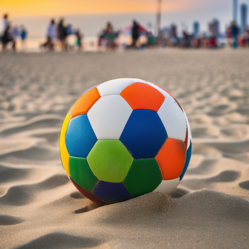 NYC Mayoral Campaigns Rally at Coney Island Soccer Classic Ahead of Early Voting