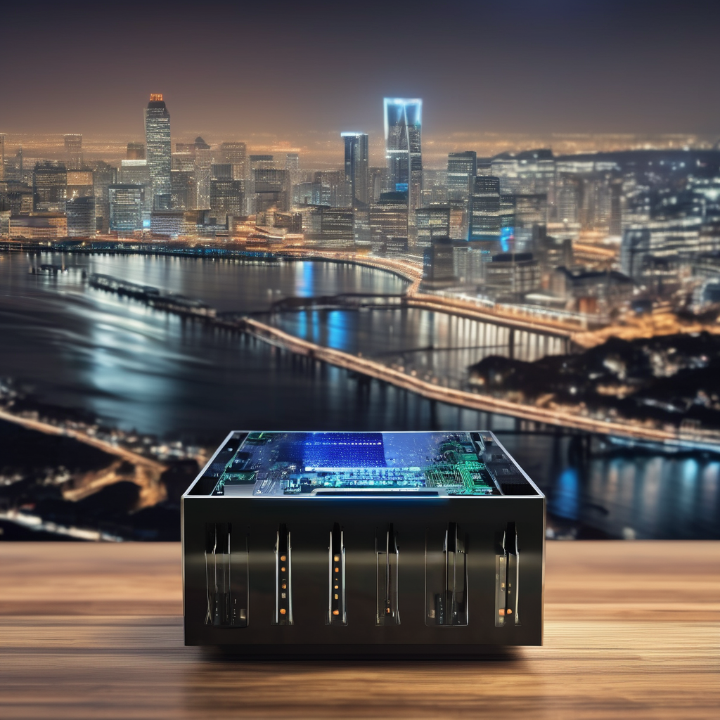 Nebius Group Gears Up for U.S. Expansion in AI Infrastructure Boom
