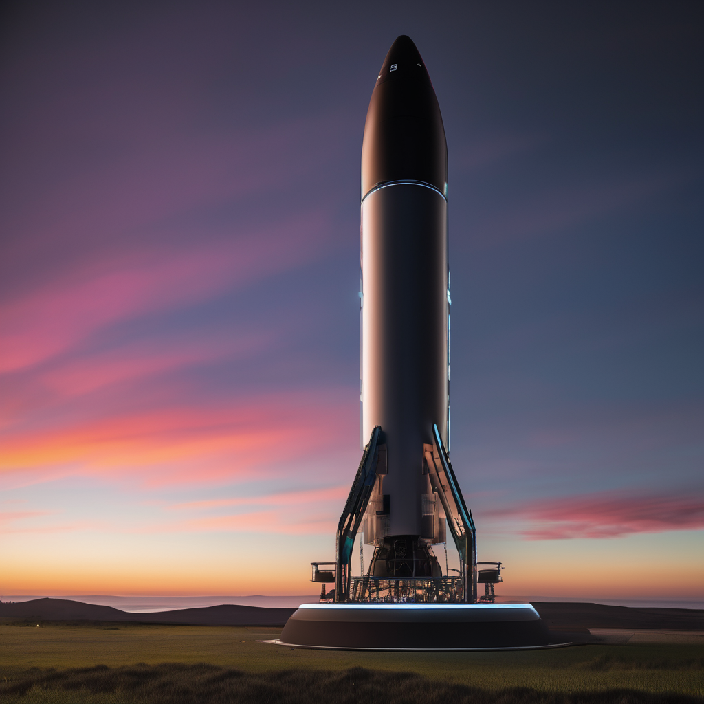 Rocket Lab, Navitas, Recursion: 3 Bold Growth-Stock Bets in Space, Semiconductors and AI
