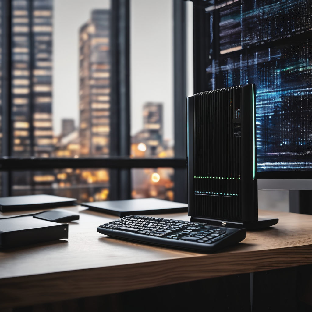 Super Micro Computer in Focus as Major Stake Cuts and Insider Trades Stir Debate