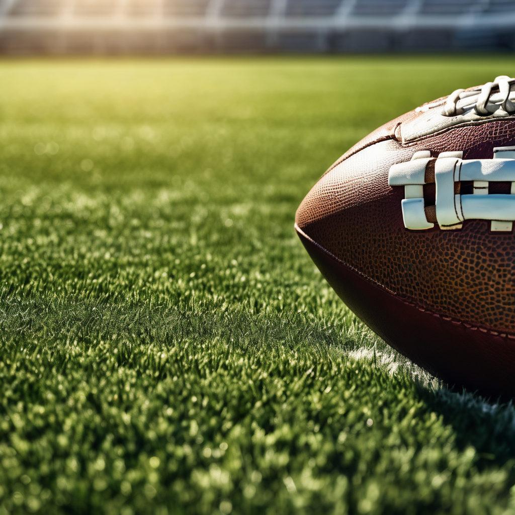 College Football Saturday: Top-Ranked Showdowns Spark a Weekend of Big Matchups