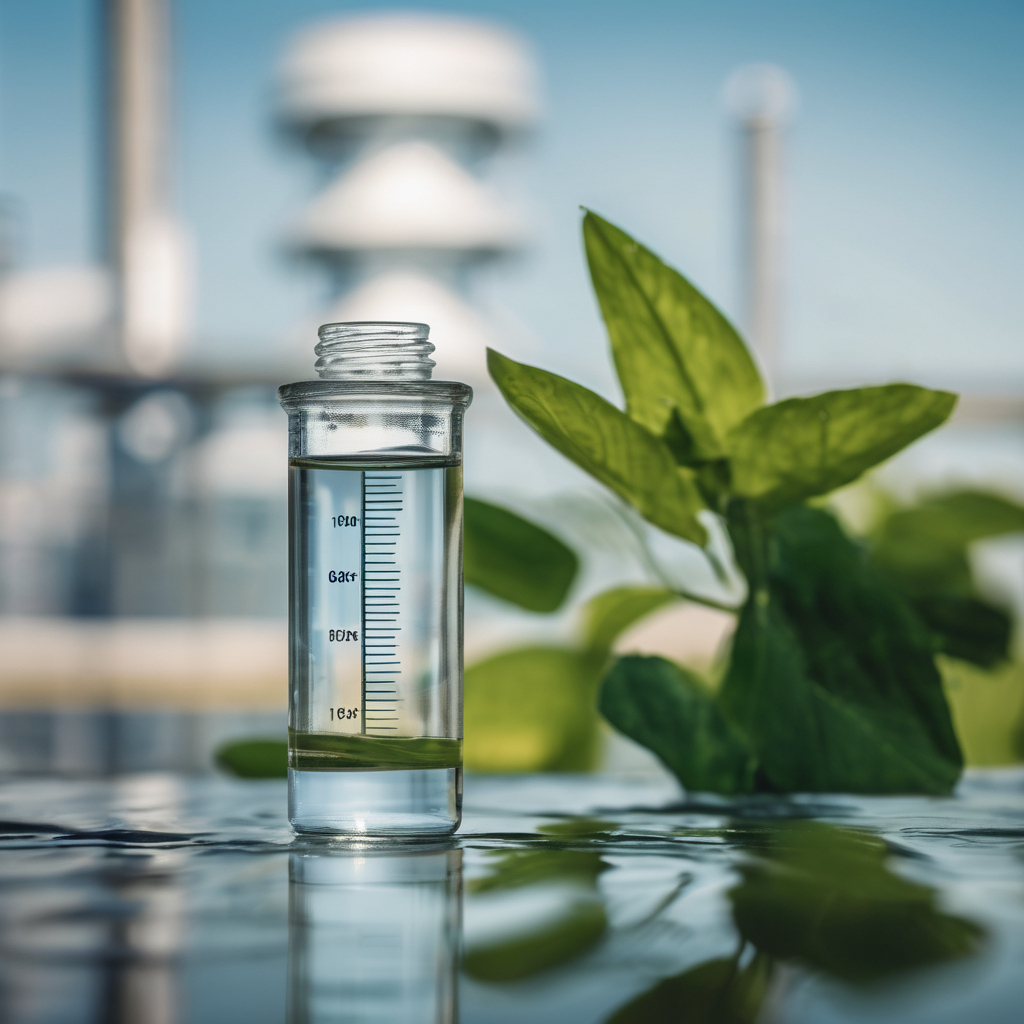 Pennsylvania Water Nets $64M PENNVEST Boost for PFAS and Lead Upgrades