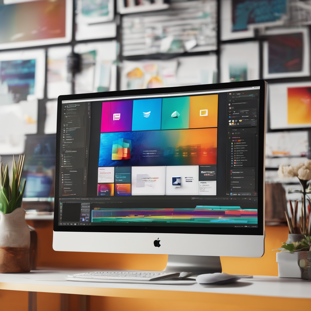 Adobe Unveils AI Foundry to Build On-Brand Generative AI From Your Assets