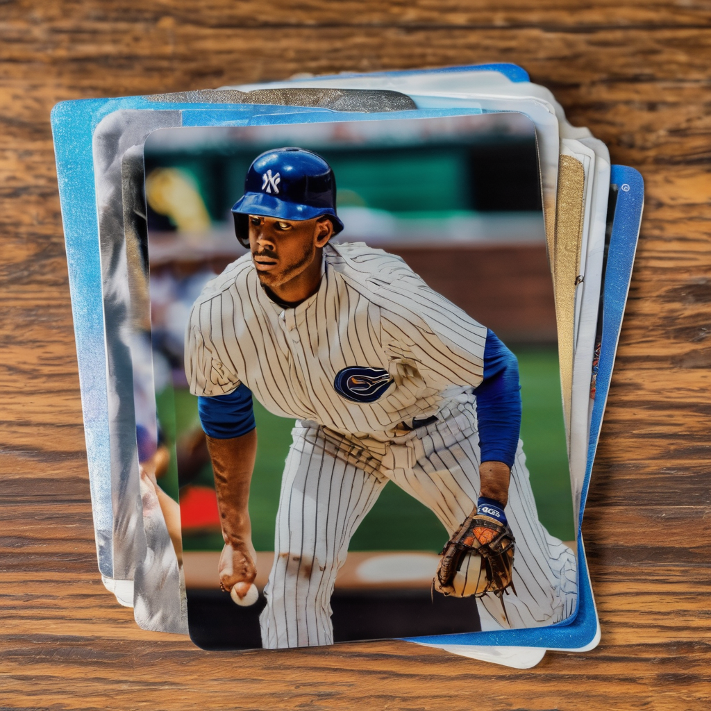 2025 Topps Update: Spotlight on the Season's Hottest Rookie Cards