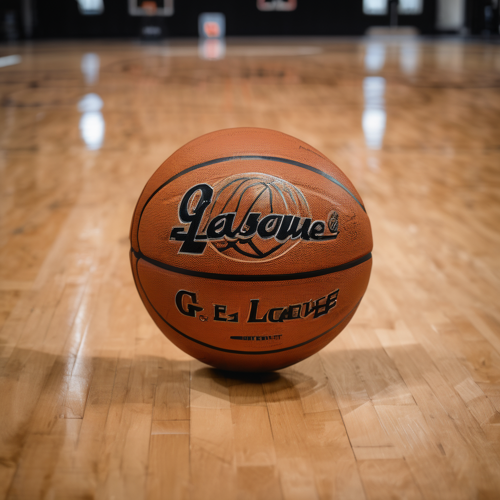 Louisville Lands G-League Guard London Johnson for 2026 Class