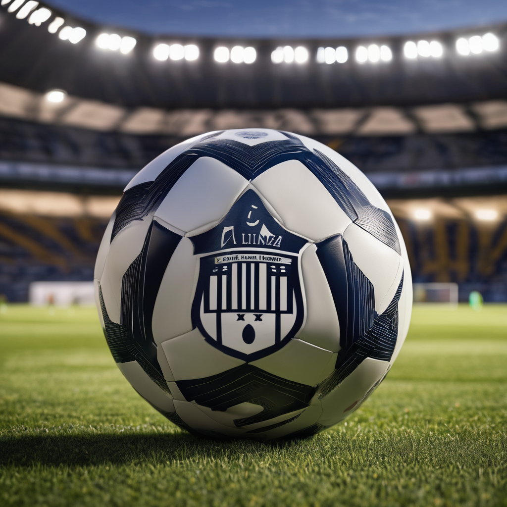 Piero Cari Sparks Alianza Lima as They Chase Top-Four Finish in Clausura