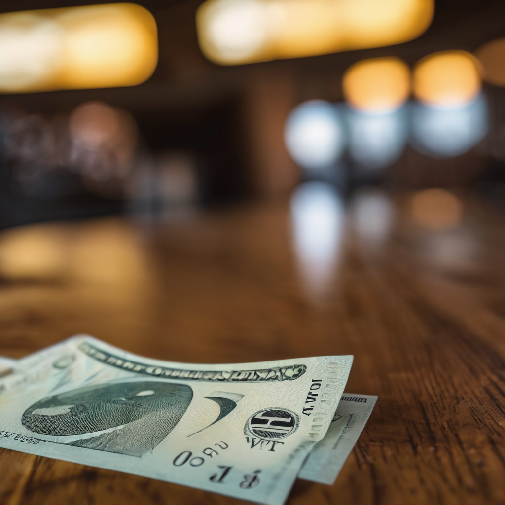 AI-Generated Numbers Help Michigan Woman Win $100K in Powerball