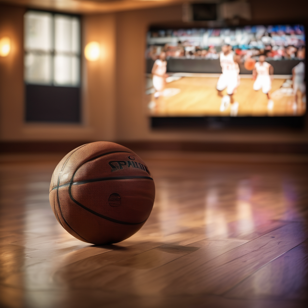 Michael Jordan Debuts on NBC with MJ: Insights to Excellence