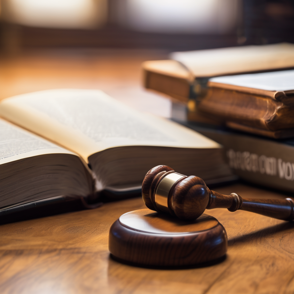 Third Circuit Scrutinizes Alina Habba Appointment, Raising Constitutional Questions