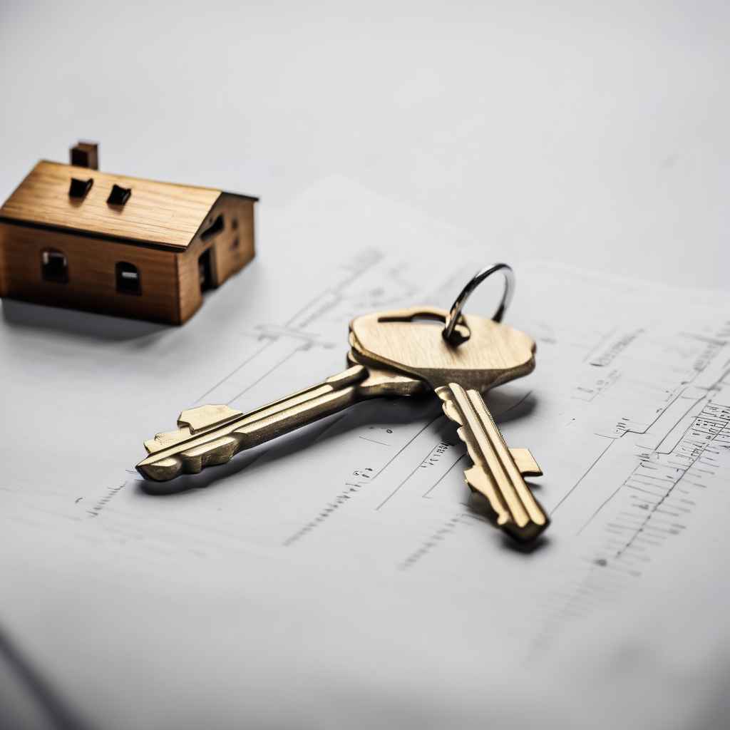 Mortgage Rates Dip Again as Hiring Slows, Shifting Homebuyer Prospects