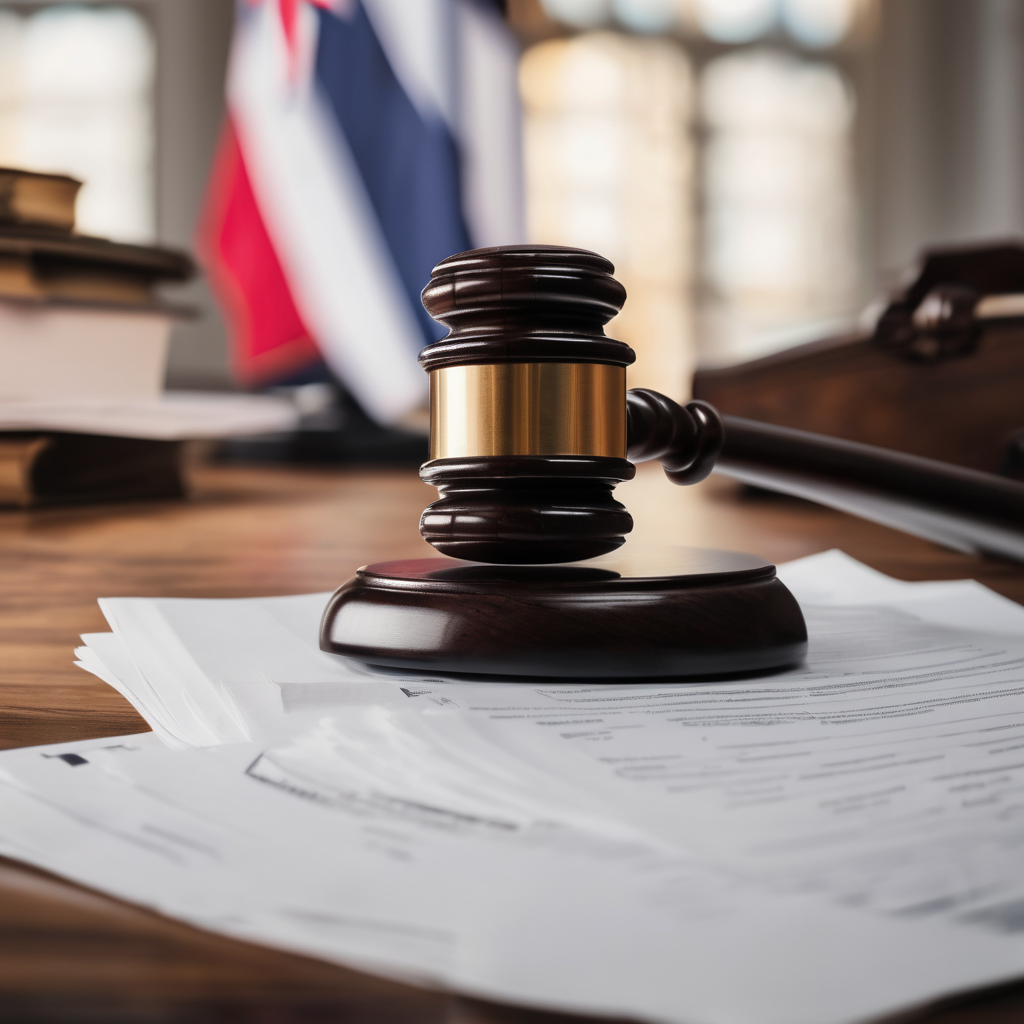Supreme Court Takes On Gun Rights and Past Drug Use in High-Stakes Second Amendment Case